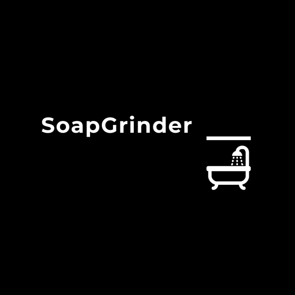 SoapGrinder